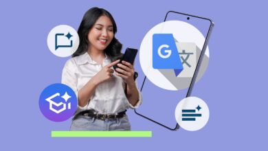 تتخلى خدمة الترجمة المباشرة لسماعات الرأس التي تعمل بنظام Gemini رسميًا عن حصريتها لنظام Android