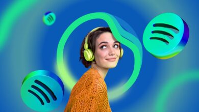 تطرح Spotify ميزة ذكية لإضفاء &Quot;بعد جديد&Quot; على اكتشاف الموسيقى