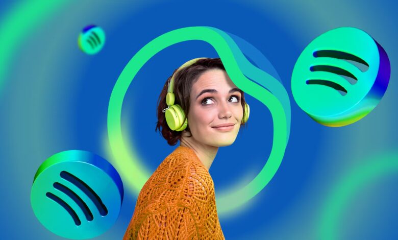 تطرح Spotify ميزة ذكية لإضفاء &Quot;بعد جديد&Quot; على اكتشاف الموسيقى