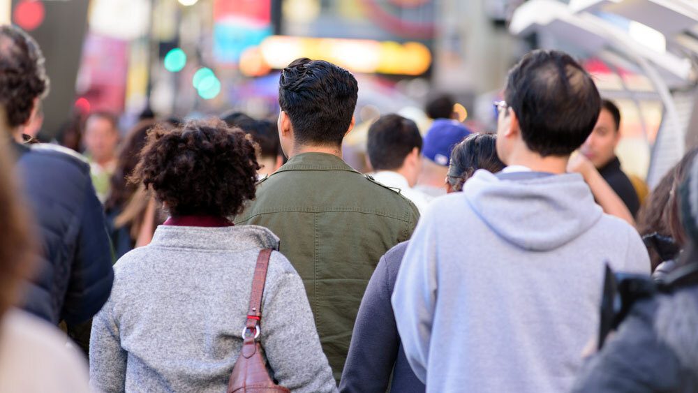 العيش في المدينة قد يقلل من خطر الإصابة بالسكتة الدماغية