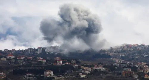 حزب الله يعلن استهداف جنود وآليات الاحتلال وكالة مدار نيوز