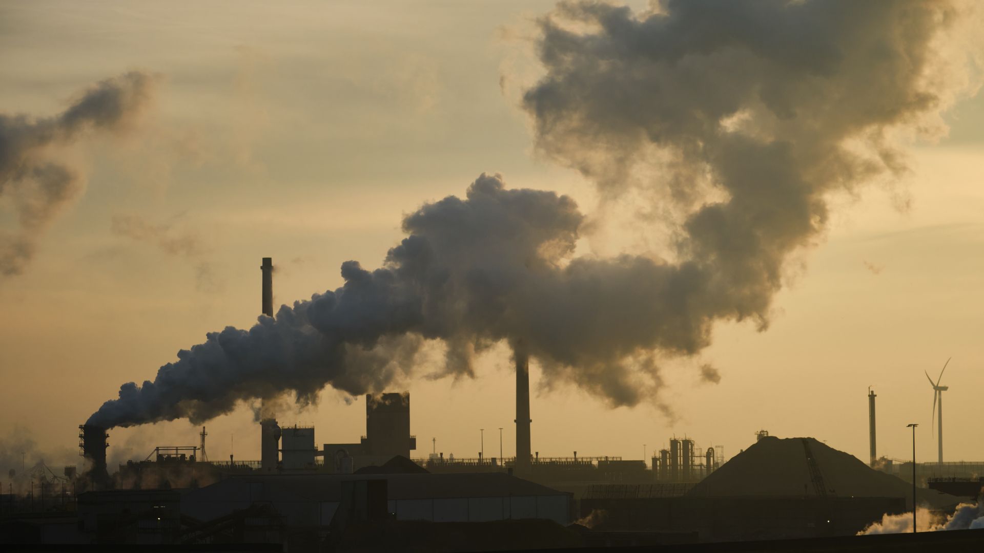 صورة توضيحية - “تضاعف اتجاه الاحترار تقريبًا بعد عام 2014” لقد تسارع معدل الاحتباس الحراري في العقد الماضي أكثر من أي وقت مضى