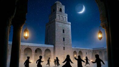 29 رمضان.. يوم وُلدت القيروان وارتسمت ملامح الأمة | ثقافة