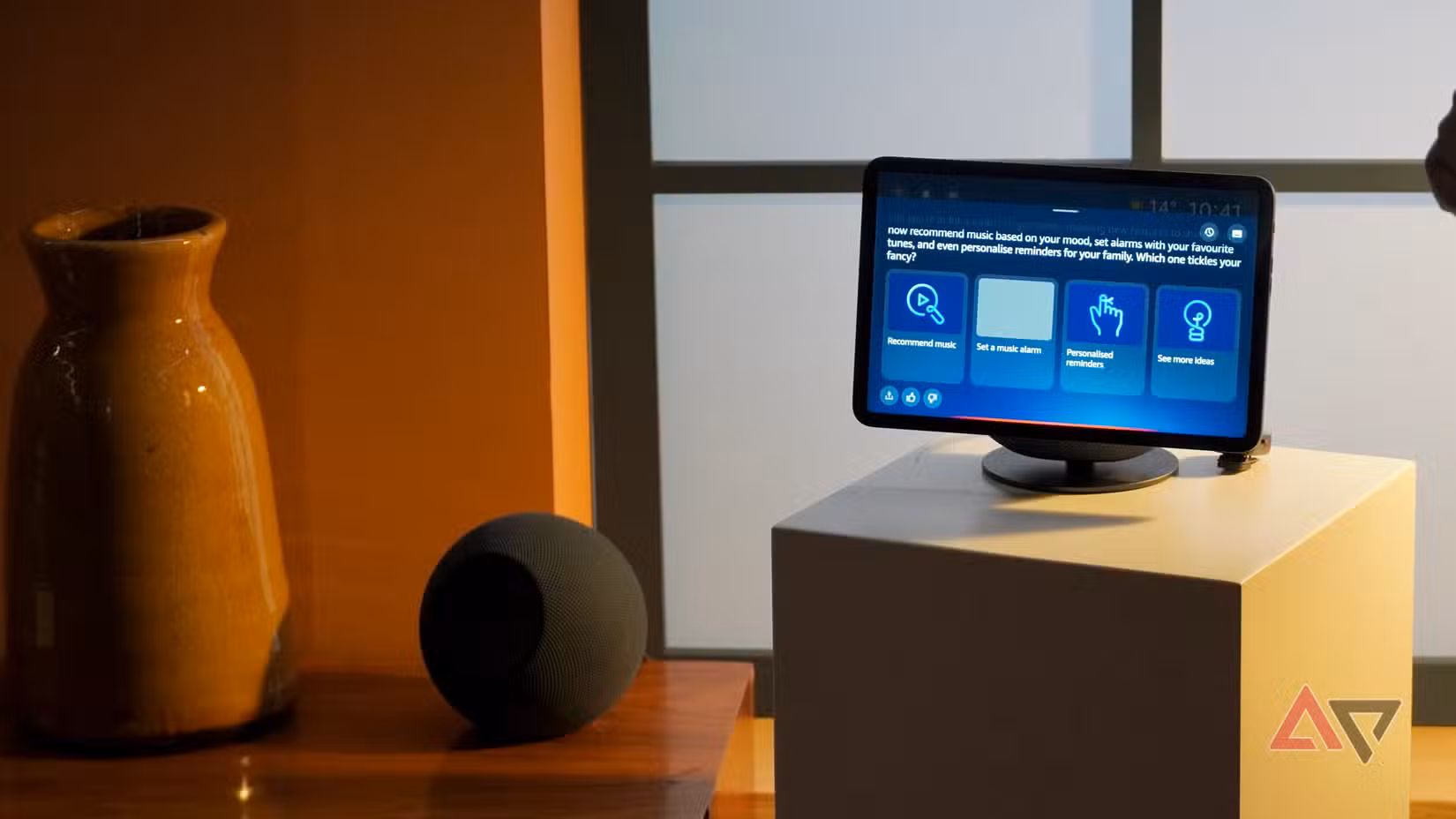 لقد قمت بتجربة Amazon Alexa+، ولم أشعر بمثل هذا الحماس تجاه مساعد المنزل الذكي من قبل