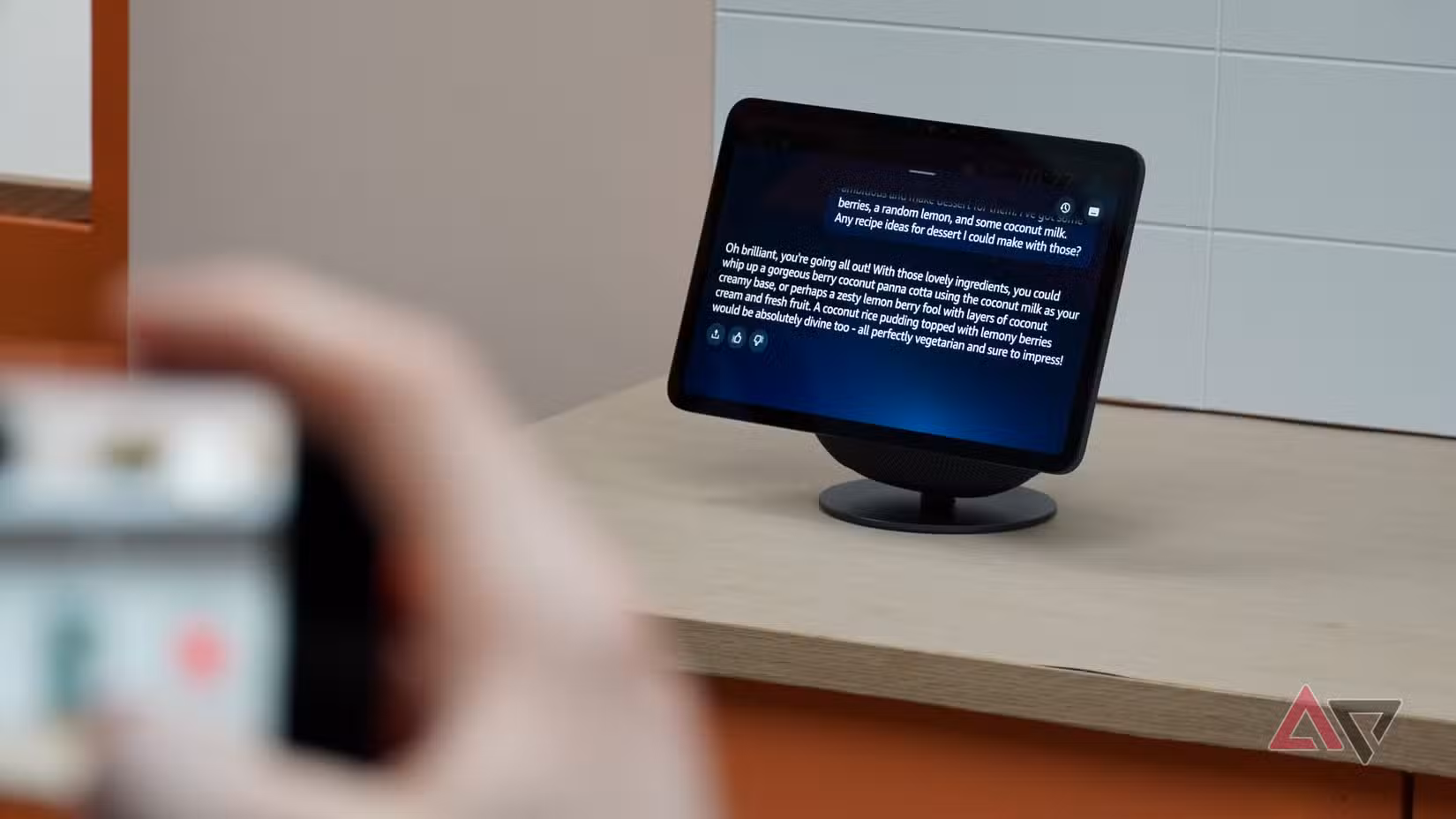 لقد قمت بتجربة Amazon Alexa+، ولم أشعر بمثل هذا الحماس تجاه مساعد المنزل الذكي من قبل