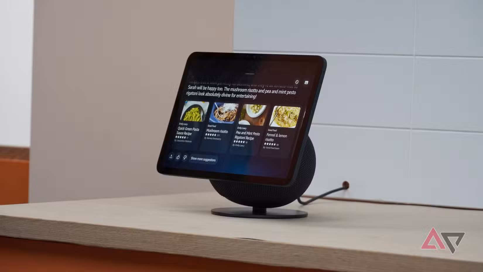 لقد قمت بتجربة Amazon Alexa+، ولم أشعر بمثل هذا الحماس تجاه مساعد المنزل الذكي من قبل