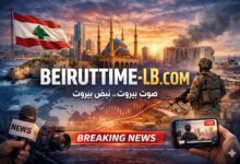 beiruttime