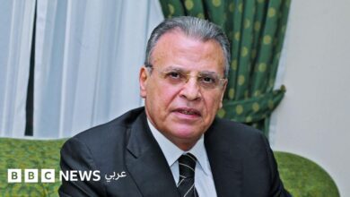 جمال ريان: الموت يُغيب أول مذيع ظهر على شبكة الجزيرة