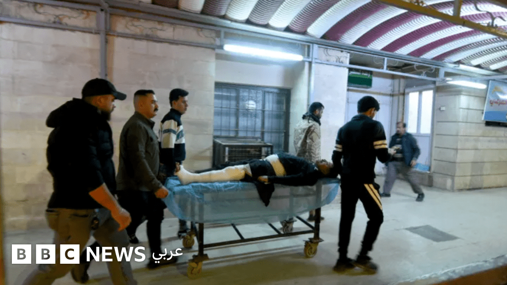 تصاعد استهداف مواقع الحشد الشعبي والجيش العراقي يتولى المسؤولية في بعض المناطق