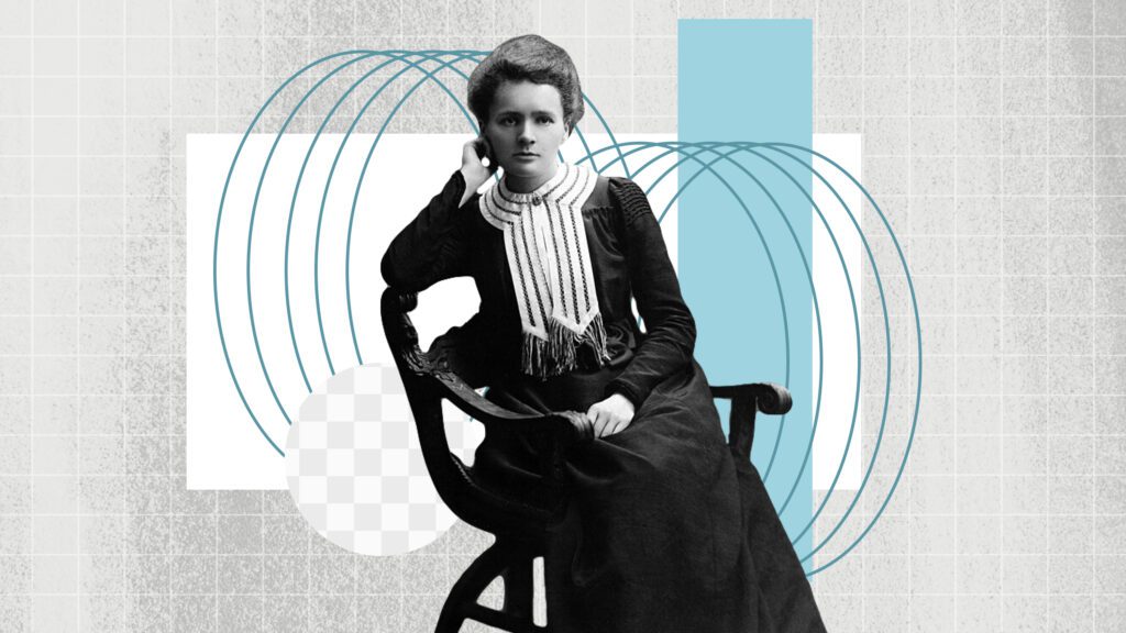 10 выдающихся женщин ученых Наука новости и видео