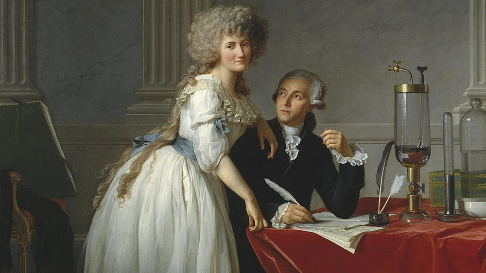 10 выдающихся женщин ученых Наука новости и видео