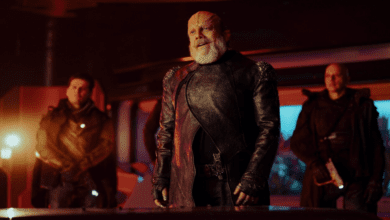 "الأشرار هم أبطال فيلمهم الخاص": نتحدث مع رواد عرض "Star Trek: Starfleet Academy" حول بناء شرير Trek الشهير