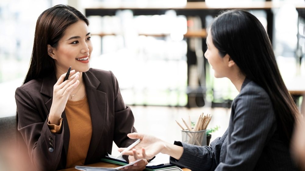 دراسة الإيمان بجمالك يساعد في حياتك المهنية