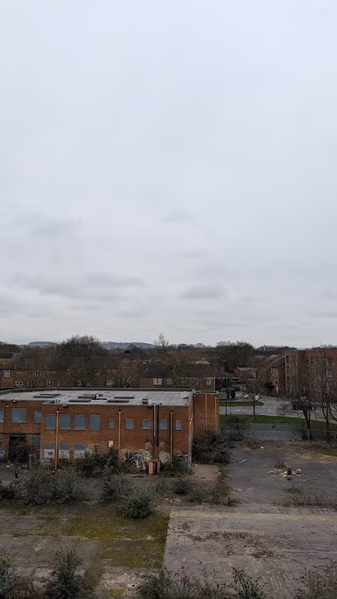 هذا هو تطبيق الطقس الأكثر دقة لنظام Android وهو ليس من Google