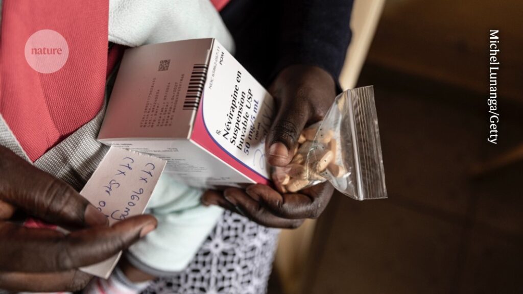 توفر الحقن الشهرية لعقاقير فيروس نقص المناعة البشرية بديلاً قويًا للأقراص اليومية