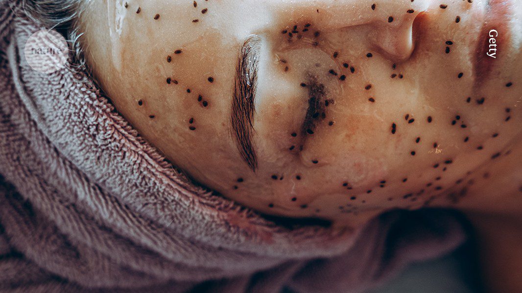 صورة توضيحية - العلم الحقيقي للعناية بالبشرة وسبب أهميته لصحتك