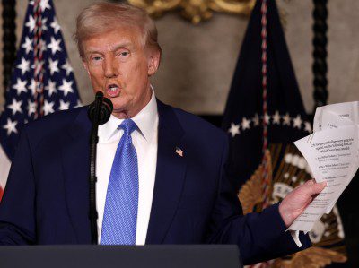 كيف يمكن للكونغرس أن يستعيد استقلال العلوم في الولايات المتحدة؟