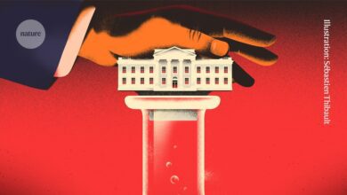 كيف يمكن للكونغرس أن يستعيد استقلال العلوم في الولايات المتحدة؟