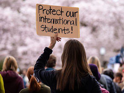 كيف يمكن للكونغرس أن يستعيد استقلال العلوم في الولايات المتحدة؟