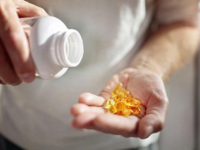 الفيتامينات اليومية تبطئ علامات الشيخوخة البيولوجية