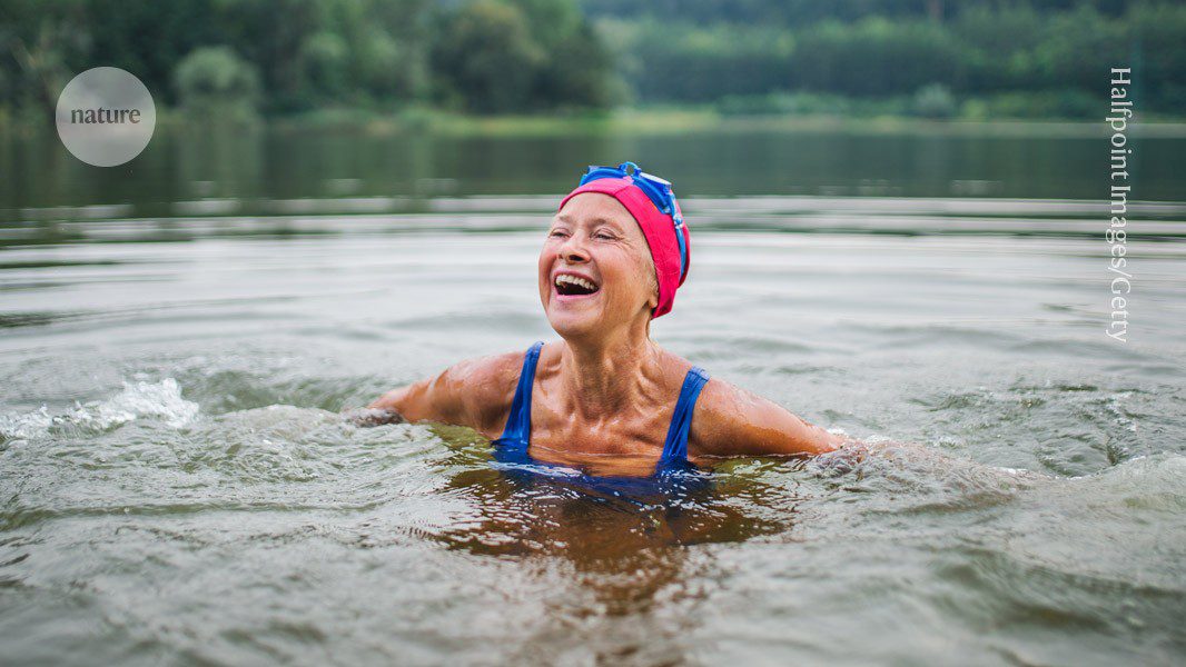 صورة توضيحية - الفيتامينات اليومية تبطئ علامات الشيخوخة البيولوجية