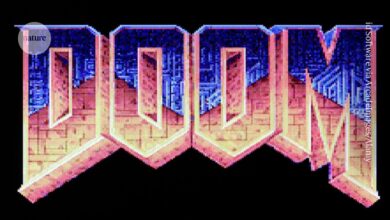 كيف أصبحت لعبة الكمبيوتر الكلاسيكية Doom أداة للعلوم