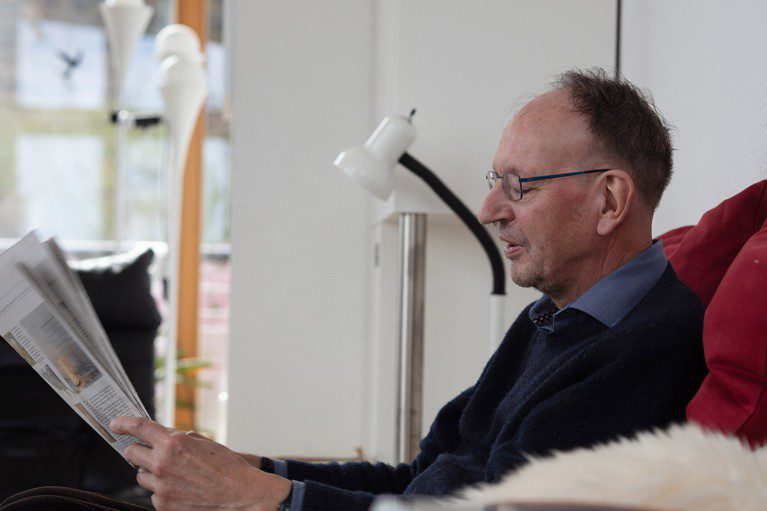 عالم الرياضيات الذي أعاد تشكيل نظرية الأعداد يفوز بجائزة أبيل المرموقة