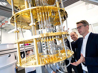 المملكة المتحدة تراهن بشكل كبير على الاندماج المحلي والكم، فهل يمكنها قيادة العالم؟