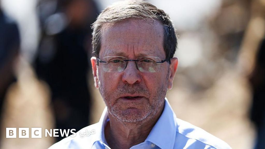 صورة توضيحية - في حديث لـبي بي سي الرئيس الإسرائيلي يعرب عن “استغرابه الشديد” إزاء الشكوك حول شرعية الضربات الإسرائيلية الأمريكية على إيران