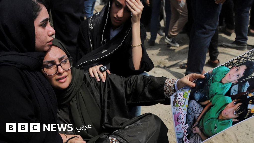 هل الحرب الأمريكية الإسرائيلية مع إيران قانونية؟