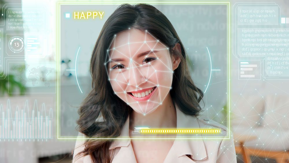 صورة توضيحية - تم تطوير نظام محمول قوي للتعرف على المشاعر بناءً على ردود أفعال الجسم