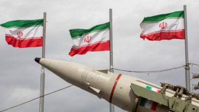 ماذا تكشف عمليتا الإطلاق الإيرانيتان نحو "دييغو غارسيا"؟