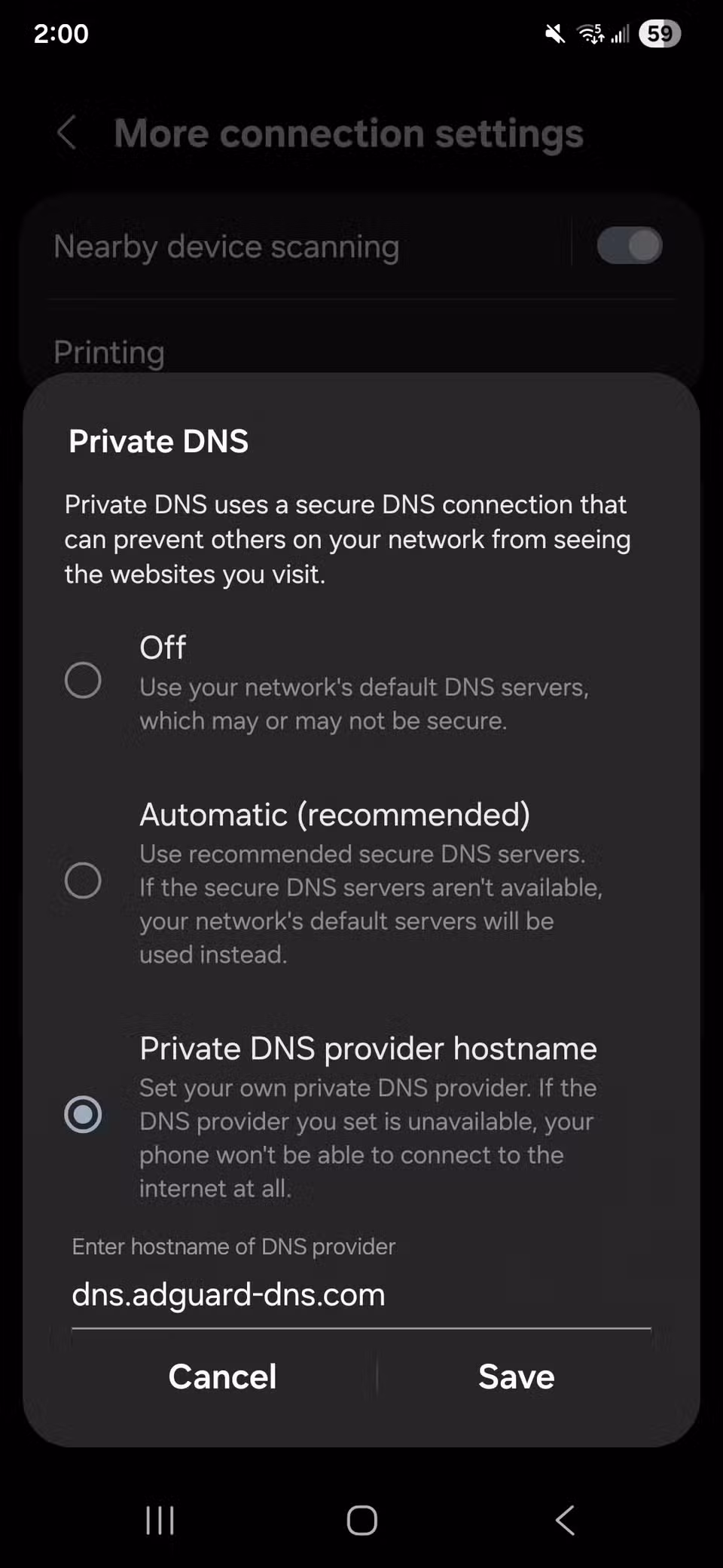إن ميزات Android التي أتجاهلها عادةً هي في الواقع أفضل الأشياء الموجودة على هاتفي