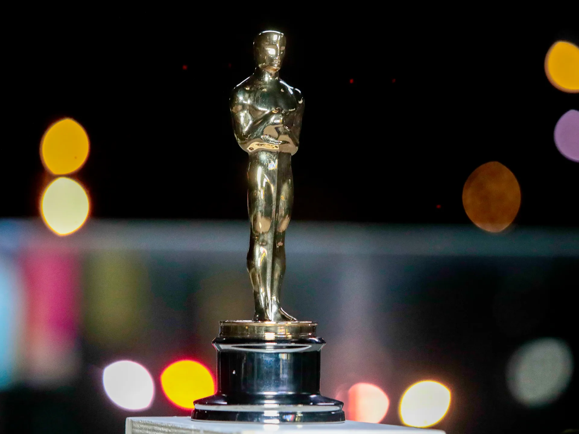 صورة توضيحية - من يخطف تمثال الأوسكار؟.. صراع القمة بين “معركة تلو الأخرى” و”الخطاة” فن