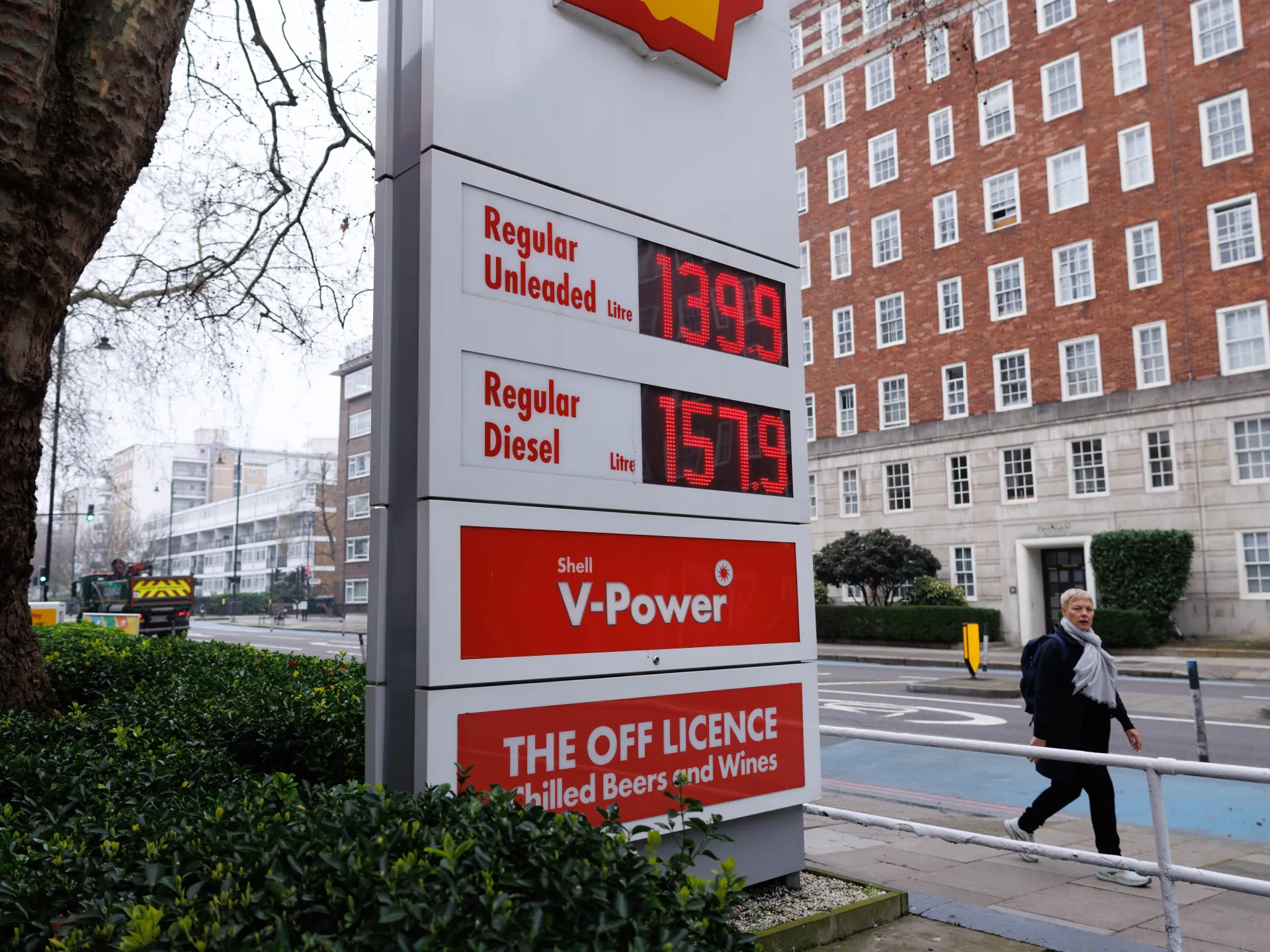 صورة توضيحية - بريطانيا بين مطرقة ضغوط ترمب وسندان فاتورة الحرب سياسة