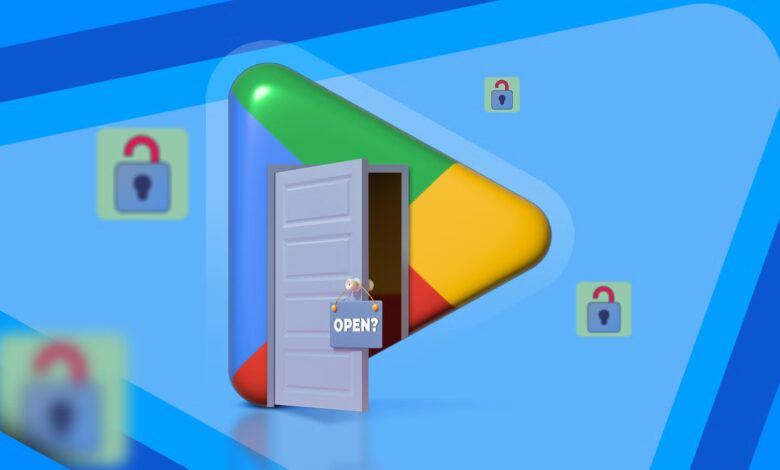 سيكون تنزيل ملفات Apk التي لم يتم التحقق منها مهمة شاقة للغاية قريبًا