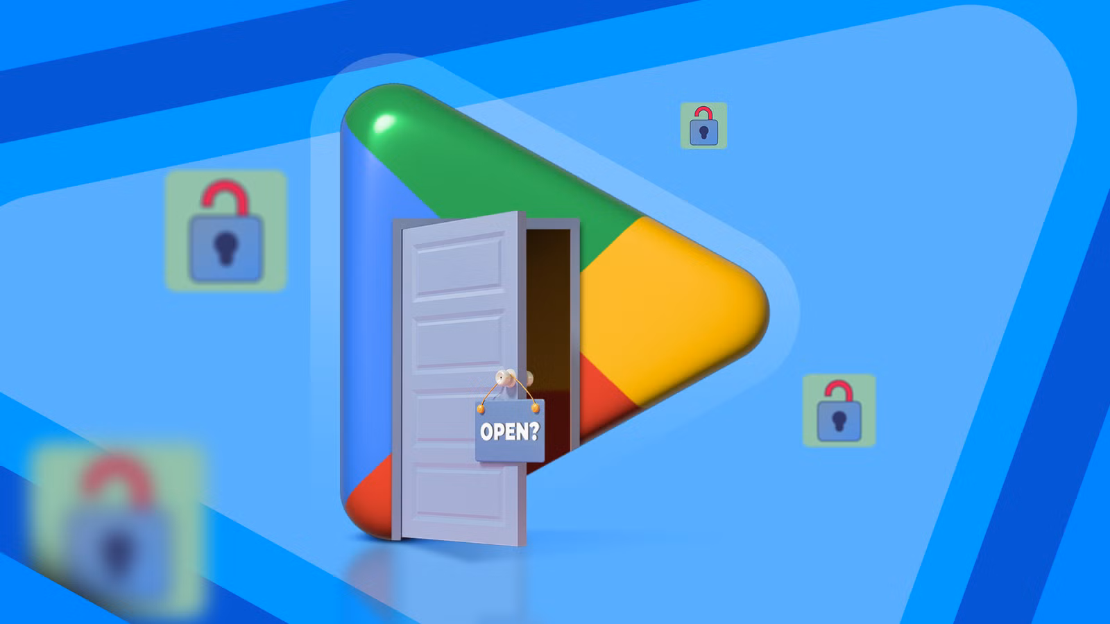 سيكون تنزيل ملفات Apk التي لم يتم التحقق منها مهمة شاقة للغاية قريبًا