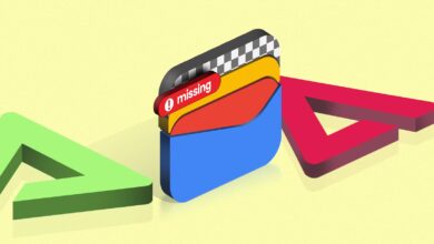 أستخدم محفظة Google كل يوم، لكن هذه الميزات المفقودة ما زالت تزعجني