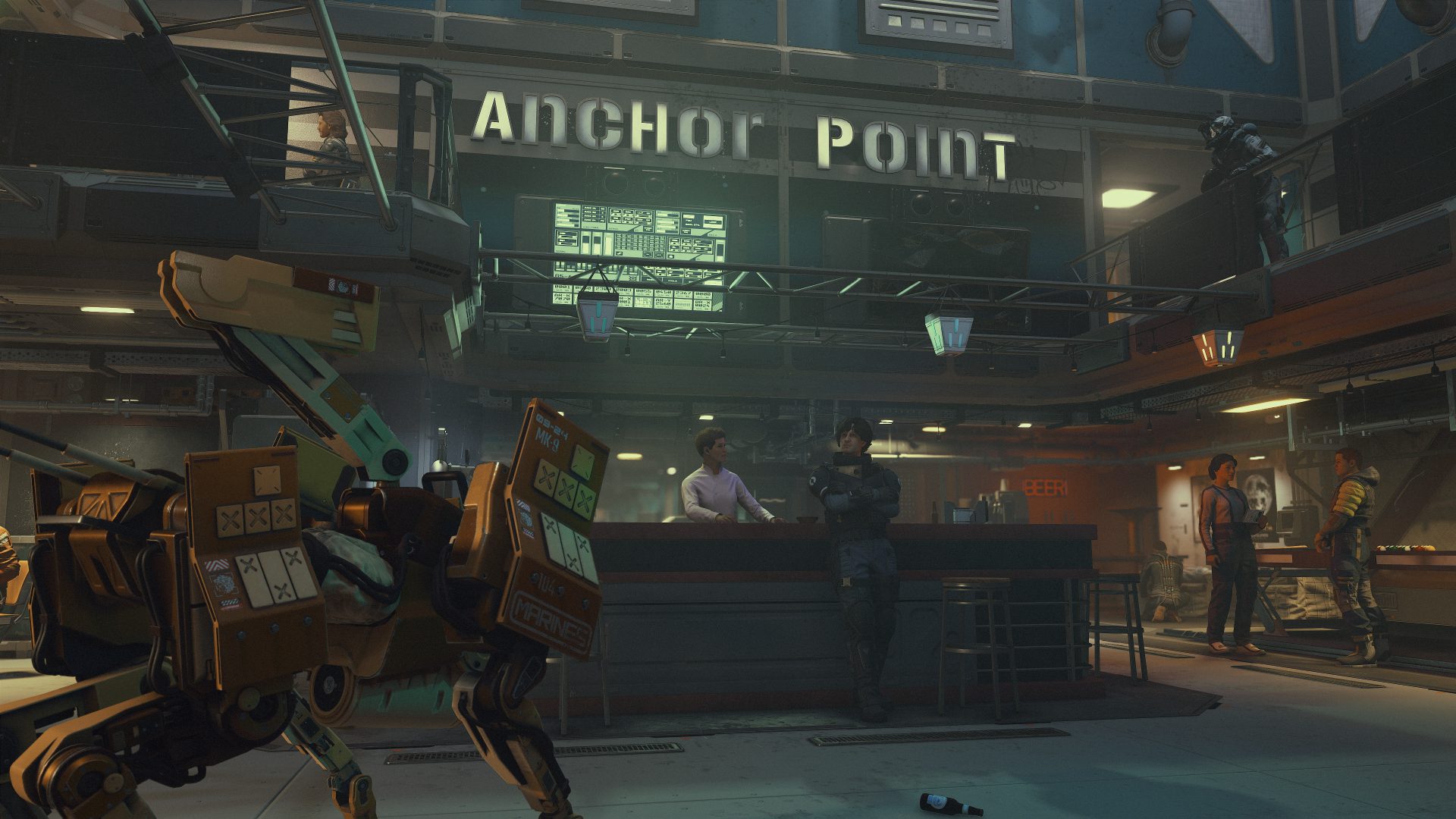 يأتي "Starfield" أخيرًا إلى PS5، إلى جانب المحتوى القابل للتنزيل (DLC) الذي يضيف مهام جديدة والقدرة على الطيران بين الكواكب