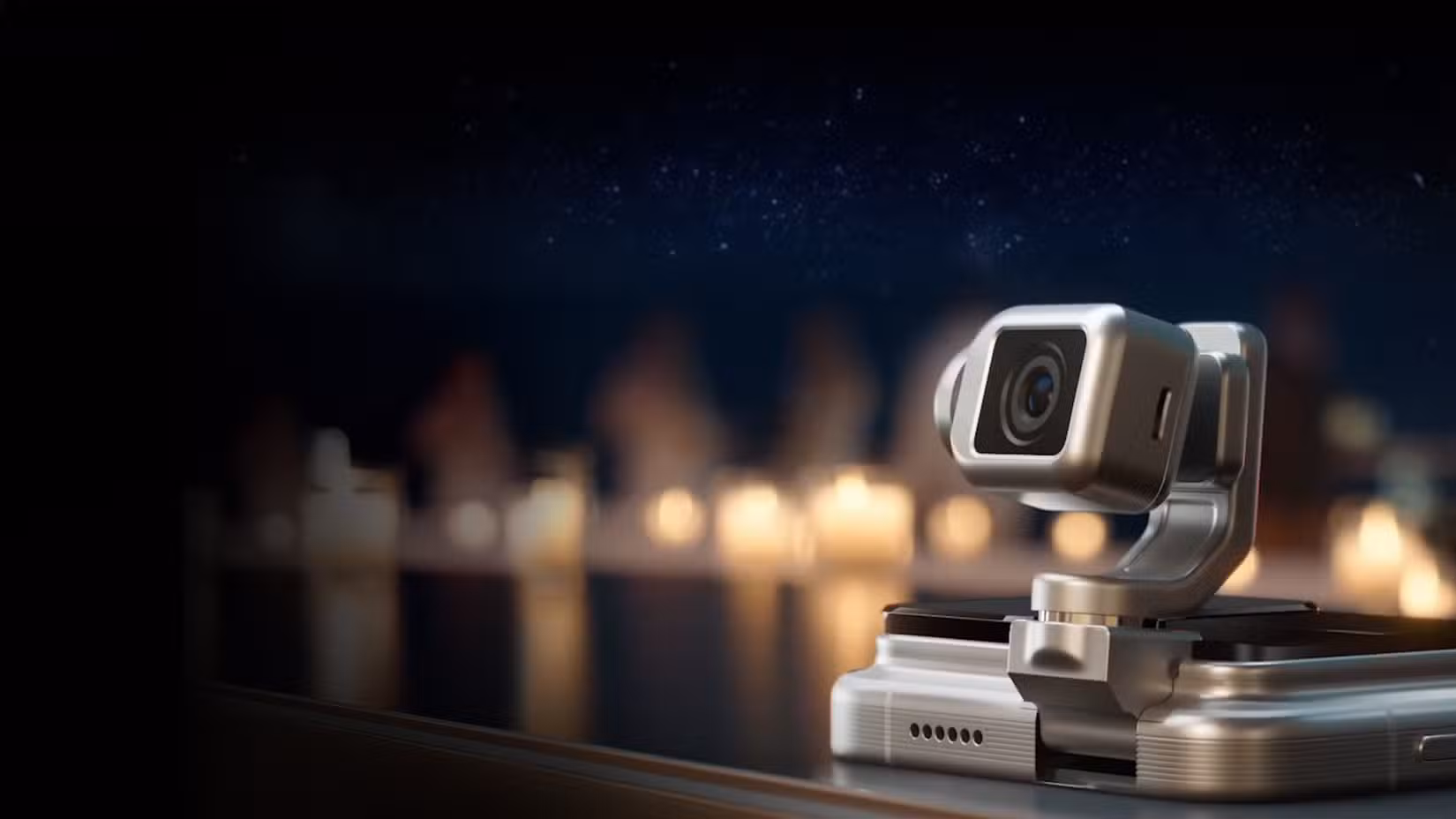 يعد هاتف Honor Robot Phone أكثر الهواتف إثارة للقلق التي رأيتها على الإطلاق