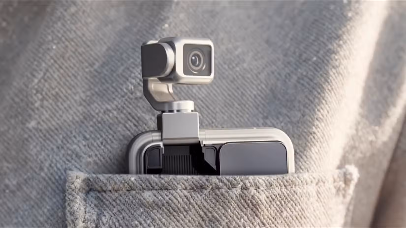 يعد هاتف Honor Robot Phone أكثر الهواتف إثارة للقلق التي رأيتها على الإطلاق