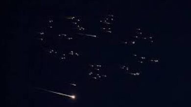 محدث بالفيديو والصور قتيل وإصابات بهجوم صاروخي إيراني وسط الكيان الإسرائيلي