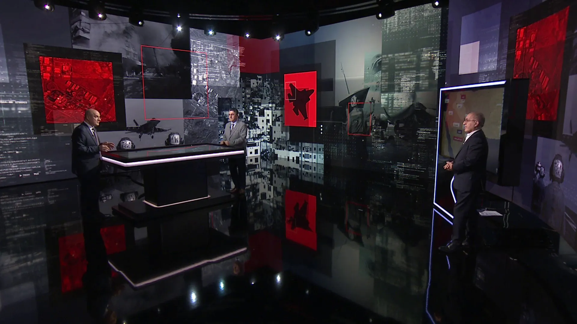 صورة توضيحية - إستراتيجية الاستنزاف.. هل تنجح الفصائل في إرباك قواعد أمريكا بالعراق؟ أخبار