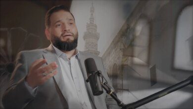 الإخوة أبو شعر.. مدرسة الإنشاد الشامي | تراث