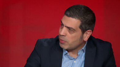 عبد القادر فايز: تنكسيري لم يكن هامشيا وإيران تستعد لتحولات كبرى | أخبار