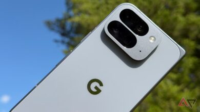 صورة توضيحية - قد تخيبك عروض Google Pixel 11 Pro Fold التي تم تسريبها حديثًا