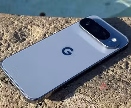 أوقف Pixel Comfort View الصداع في التمرير الصباحي