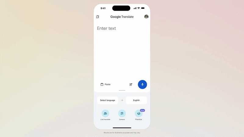 تتخلى خدمة الترجمة المباشرة لسماعات الرأس التي تعمل بنظام Gemini رسميًا عن حصريتها لنظام Android