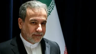 عراقجي ينفي التواصل مع ويتكوف: واشنطن تحاول تضليل الرأي العام وتجار النفط