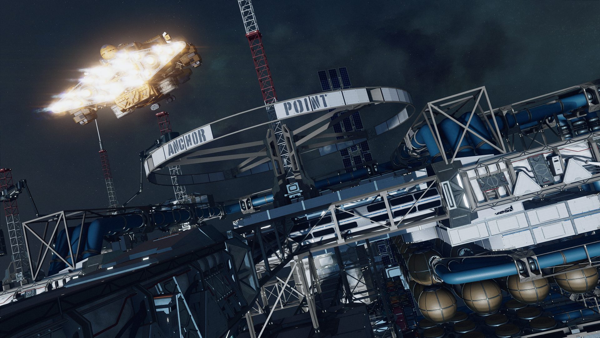 يأتي "Starfield" أخيرًا إلى PS5، إلى جانب المحتوى القابل للتنزيل (DLC) الذي يضيف مهام جديدة والقدرة على الطيران بين الكواكب